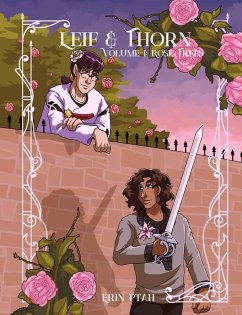 Cover Leif & Thorn 1