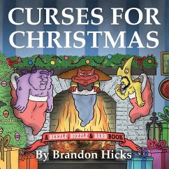 Curses for Christmas - Hicks, Brandon