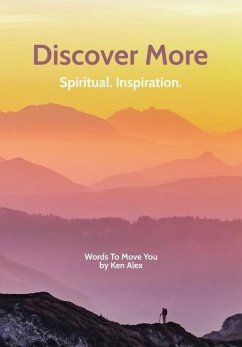 Discover More - Alex, Ken