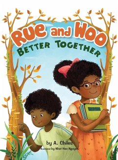 Rue and Woo Better Together - Chiles, A.