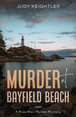 Murder at Bayfield Beach - Keightley, Judy