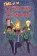 Trail of the Cursed Cobras - Bild 1