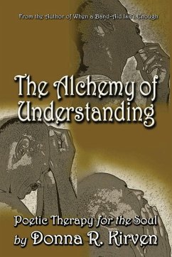 Cover The Alchemy of Understanding