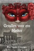 Gevallen voor een masker