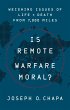 Is Remote Warfare Moral? - Bild 1