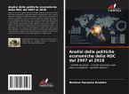 Analisi delle politiche economiche della RDC dal 2007 al 2018
