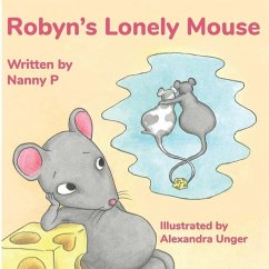 Robyn's Lonely Mouse - P, Nanny