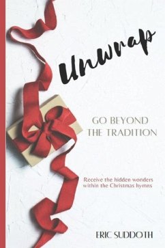 Unwrap - Suddoth, Eric