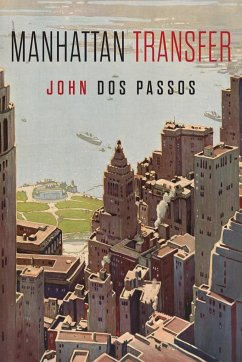 Manhattan Transfer - Dos Passos, John