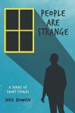 People are Strange: Short Stories