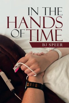 In the Hands of Time - Speer, Bj