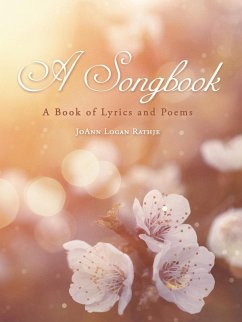 A Songbook - Rathje, Joann Logan