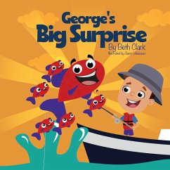 George's Big Surprise - Clark, Beth