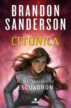 Citónica / Cytonic - Sanderson, Brandon