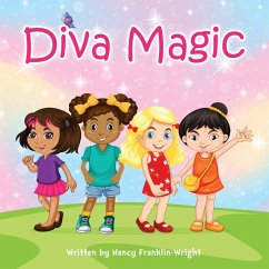 Diva Magic - Franklin-Wright, Nancy Nancy