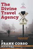 The Divine Travel Agency