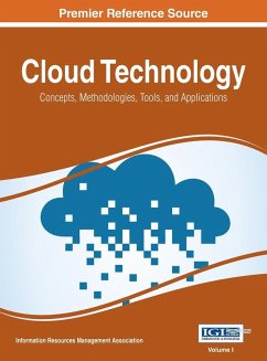 Cloud Technology - Irma