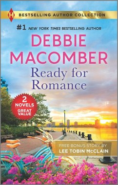 Ready for Romance & Child on His Doorstep - Macomber, Debbie; McClain, Lee Tobin
