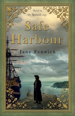 Safe Harbour - Fenwick, Jane