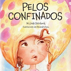 Pelos Confinados - Steinbock, Linda