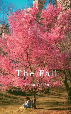 The Fall - Sabu, Aleena T