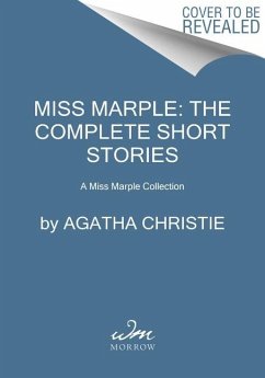 Miss Marple: The Complete Short Stories - Christie, Agatha