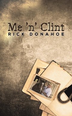 Cover Me 'n' Clint