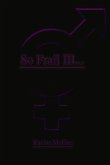 So Frail III...: Masculine Divinity Volume 3