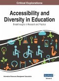 Accessibility and Diversity in Education