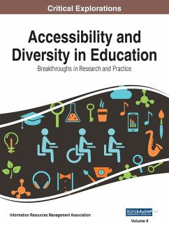 Accessibility and Diversity in Education