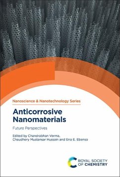 Anticorrosive Nanomaterials