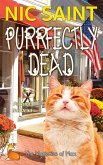 Purrfectly Dead