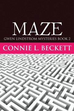 MAZE - Beckett, Connie L.