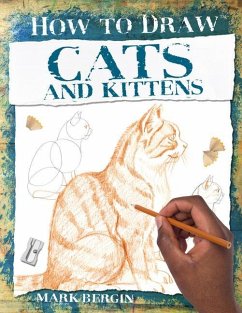 Cats and Kittens - Bergin, Mark