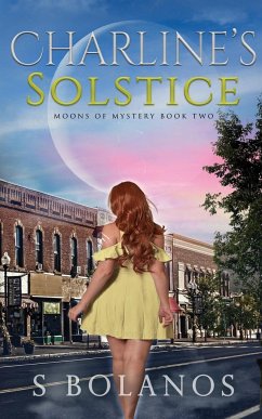 Charline's Solstice - Bolanos, S.