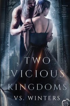 Two Vicious Kingdoms - Winters, V S