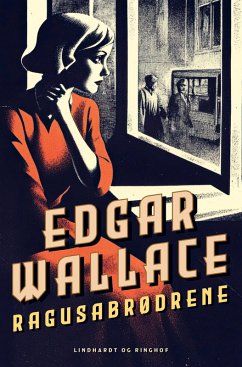 Cover Ragusabrødrene