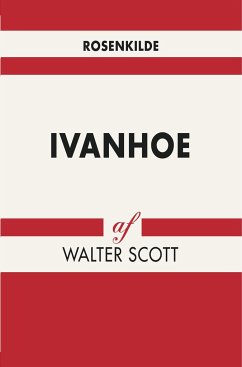 Ivanhoe - Scott, Walter