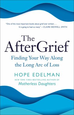The Aftergrief - Edelman, Hope