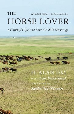 The Horse Lover - Day, H. Alan; Sneyd, Lynn Wiese
