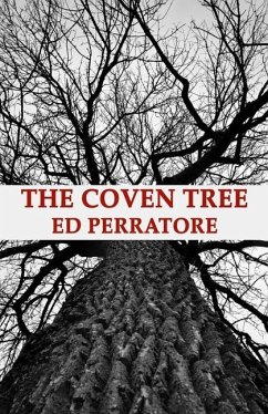 The Coven Tree - Perratore, Ed