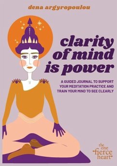 Clarity of Mind Is Power - Argyropoulos, Konstantina