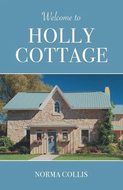 Welcome to Holly Cottage - Collis, Norma