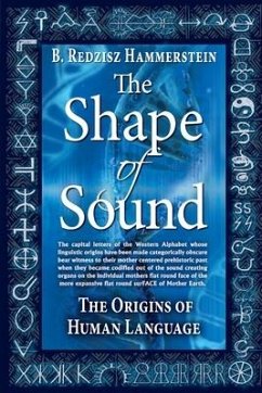 The Shape of Sound - Hammerstein, B. Redzisz