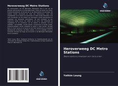 Heroverweeg DC Metro Stations - Leung, Yathim