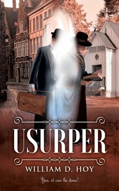 USURPER - Hoy, William D.