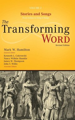 Stories and Songs - Hamilton, Mark