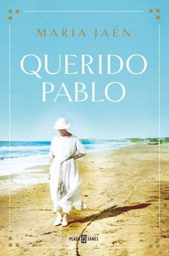Querido Pablo / Dear Pablo - Jaén, Maria
