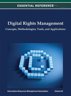 Digital Rights Management - Irma