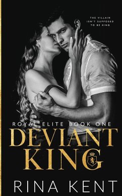 Deviant King - Kent, Rina